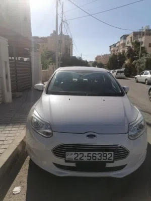 فورد فوكس كهرباء للبيع