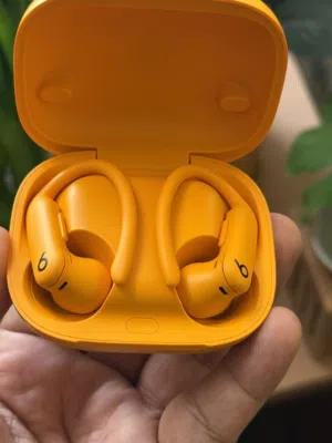 Powerbeats Pro 2