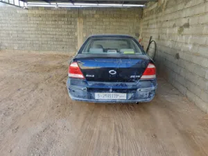 Used Samsung SM3 in Bani Walid