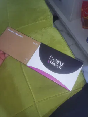 beIN Receivers for sale in Amman