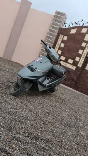 سوزوكي 100cc