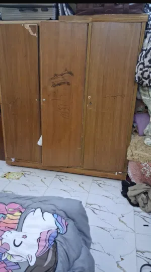 كنتور صاج 3 ابواب