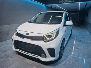 used-kia-morning-in-nablus