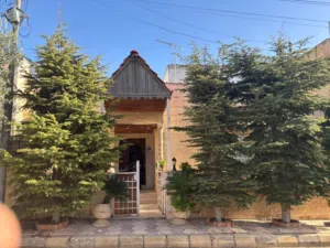 فيلا ابو نصير