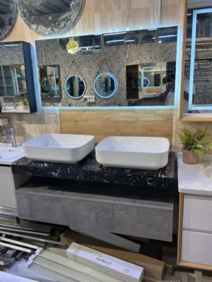 Basin Cabinet