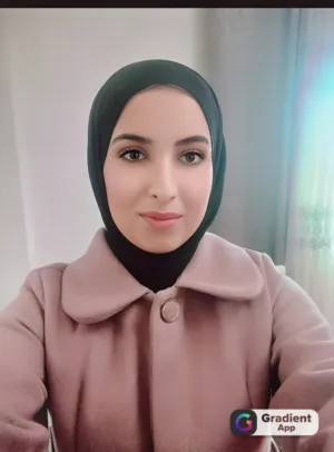 تغريد جهاد قطينة 