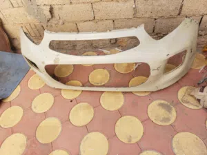 صدام كيا موررنق 2012