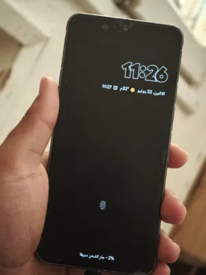 Google Pixel 8 Pro 128 GB in Tripoli