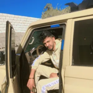 harari gashoor 