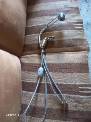 بطاريه مجلى فيوري كروم