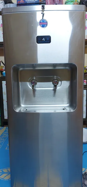Water Coolers . Used3