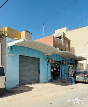 محل للايجار