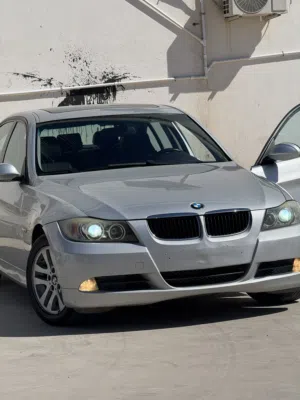 E90 2008 للبيع