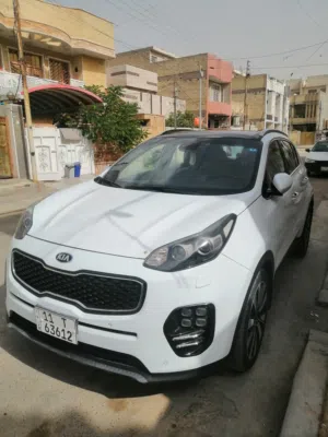 كيا سبورتج 2019 خليجي فول مواصفات