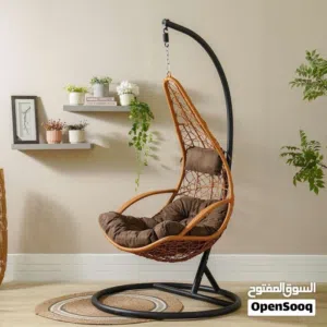 كرسي متأرجح