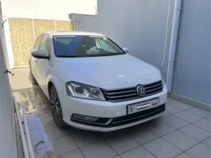 VW PASSAT TSI