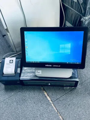 Pos Machines For Sale