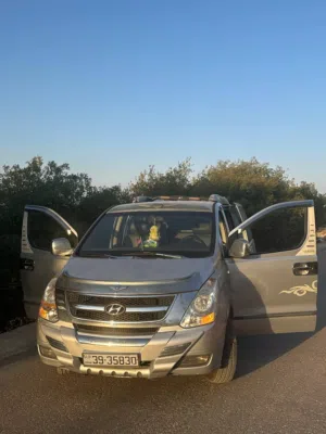 Used Hyundai H1 in Ajloun