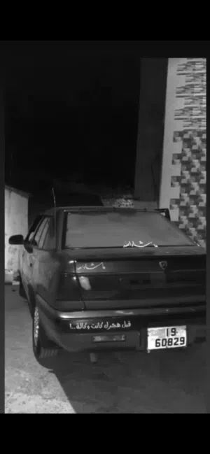 دايو . اسبيرو . 1995 . مستعمل1