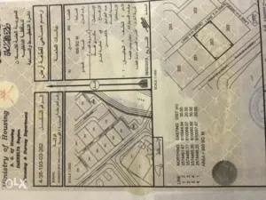 Residential Land for Sale in Al Dakhiliya Sumail