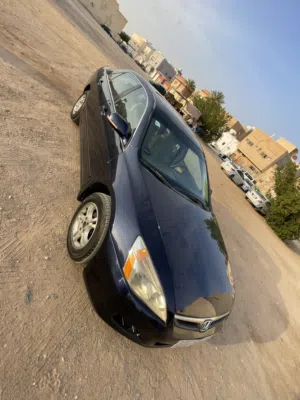 Honda Accord 2006