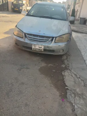كياا محرك 16