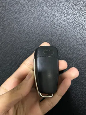 مفتاح ريموت أصلي (فليب كي )  HELLA Genuine FL1p - لسيارات اودي