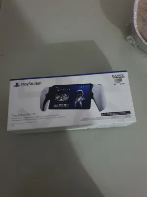 Playstation portal