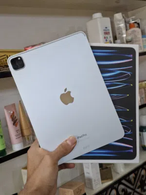 ايباد برو M2