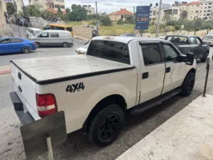 Ford F150 2008
