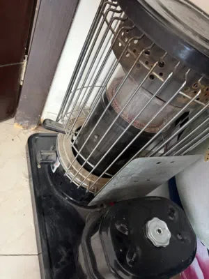 صوبا كاز كبيره