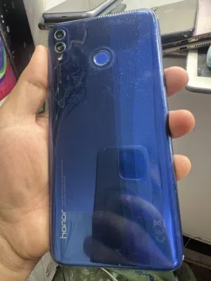 Honor Honor 8X Max 128 GB in Baghdad
