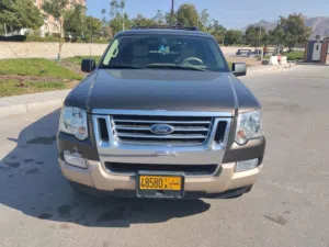 للبيع فورد اكسبلورر 2009