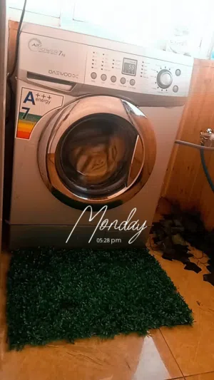 غسالة اتوماتيك للبيع