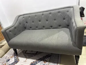 صالون قطعه واحده
