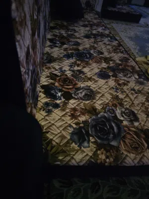 فرشات اسفنج