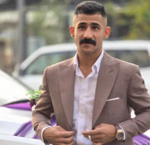 Ameer Alshammari