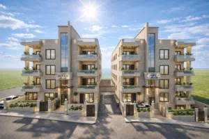 170 m2 3 Bedrooms Apartments for Sale in Amman Abu Alanda