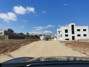 Residential Land for Sale in Amman Shafa Badran