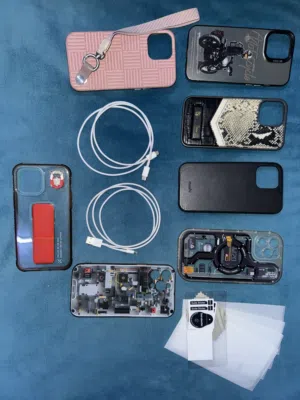 Apple Iphone 13 pro max accessories