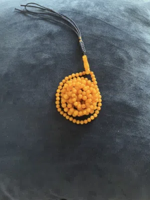 مسباح كهرب بولندي