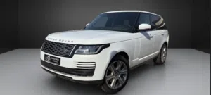 Range Rover Vogue2021
