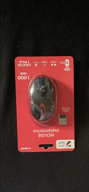 ماوس جديد وايرلس للبيع