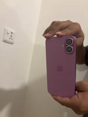 ايفون 16بلس