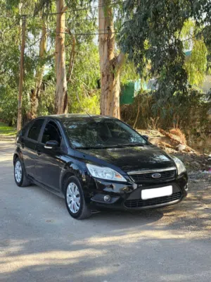 Used Ford Focus in Tulkarm