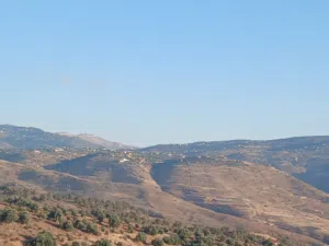 Farm Land for Sale in Jerash Other