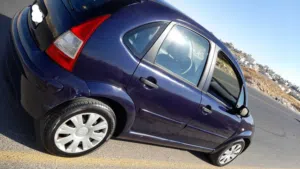 ستروين سي 3 2007 للبيع