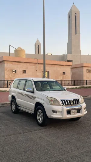 برادو للبيع