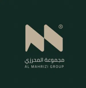 مجموعة المحرزي 