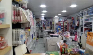 مكتبه للبيع بسعر حرق اقرا التفاصيل تحت